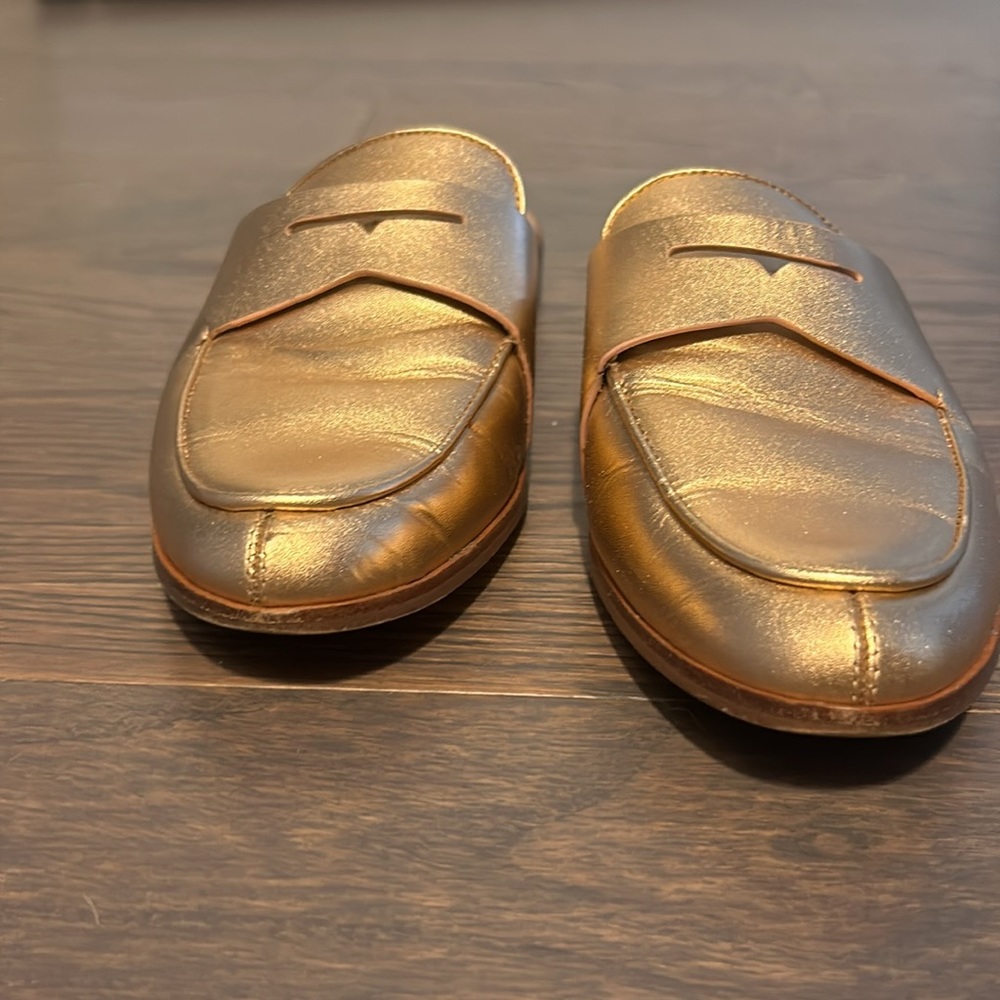Louise et Cie mules - Picture 2 of 3